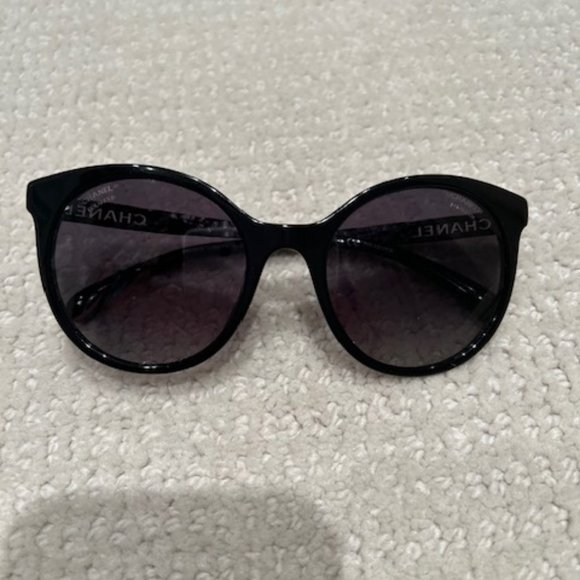 Chanel Sunglasses - Picture 2 of 12